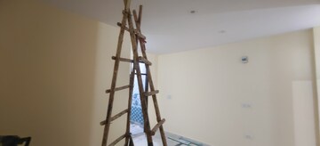 Staircase in 2 BHK Builder Floor at Dwarka Mor – for Rent