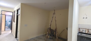Staircase in 2 BHK Builder Floor at Dwarka Mor – for Rent