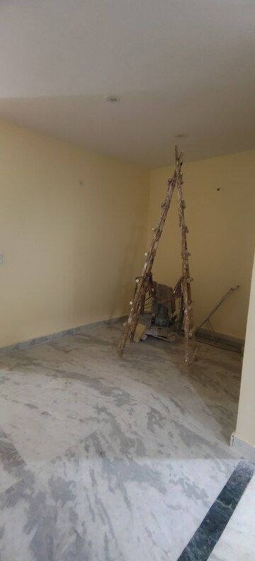 Staircase in 2 BHK Builder Floor at Dwarka Mor – for Rent