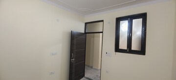 Building Lobby in 2 BHK Builder Floor at Dwarka Mor – for Rent
