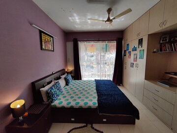 3 BHK Apartment For Sale in Puravankara Purva Panorama, Kalena Agrahara
