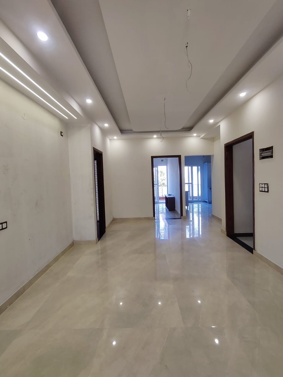 3 BHK Builder Floor For Sale in Dream Homes 