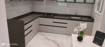 Kitchen in 3 BHK Apartment at Lohia Jain The Reserve, Koregaon Park Annexe – for Sale