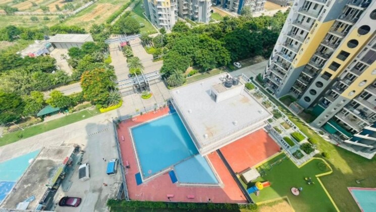 Master Plan, ac-tower 2.5 Bedroom 1375 Sq.Ft. Apartment In Sector 84 Gurgaon 8430962