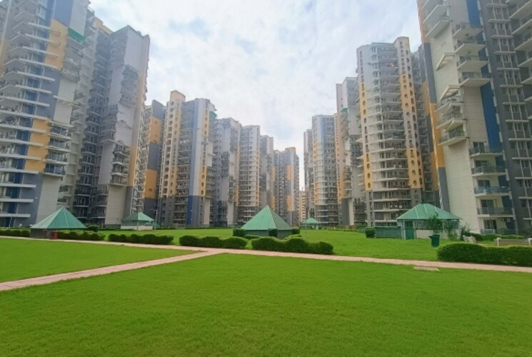 Exterior View, ac-tower 2.5 Bedroom 1375 Sq.Ft. Apartment In Sector 84 Gurgaon 8430962