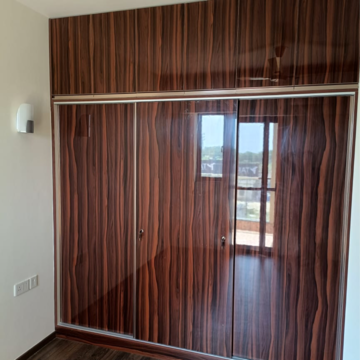 Furnished Amenities in 3 BHK Builder Floor at Adani Samsara Vilasa, Sector 63 – for Sale