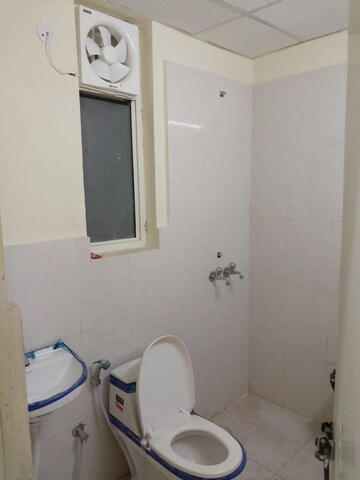 Bathroom in 2 BHK Apartment at Conscient Habitat, Sector 99a – for Sale