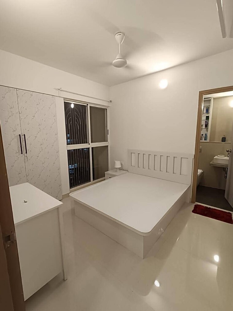 Master Bedroom, lodha-amara 1 Bedroom 453 Sq.Ft. Apartment In Kolshet Road Thane 8430981