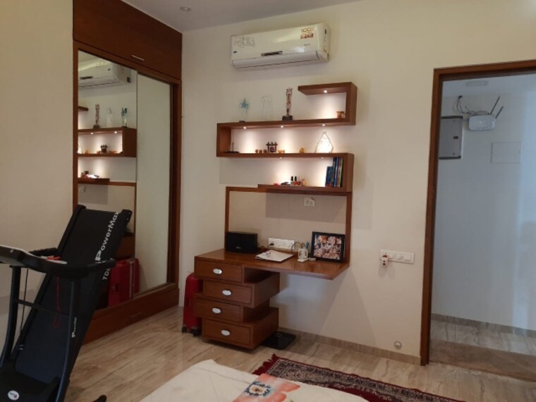 Other, nahar-amrit-shakti-yvonne 2 Bedroom 950 Sq.Ft. Apartment In Chandivali Mumbai 8430991