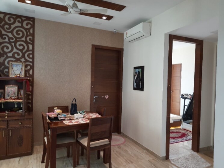 Living Room, nahar-amrit-shakti-yvonne 2 Bedroom 950 Sq.Ft. Apartment In Chandivali Mumbai 8430991