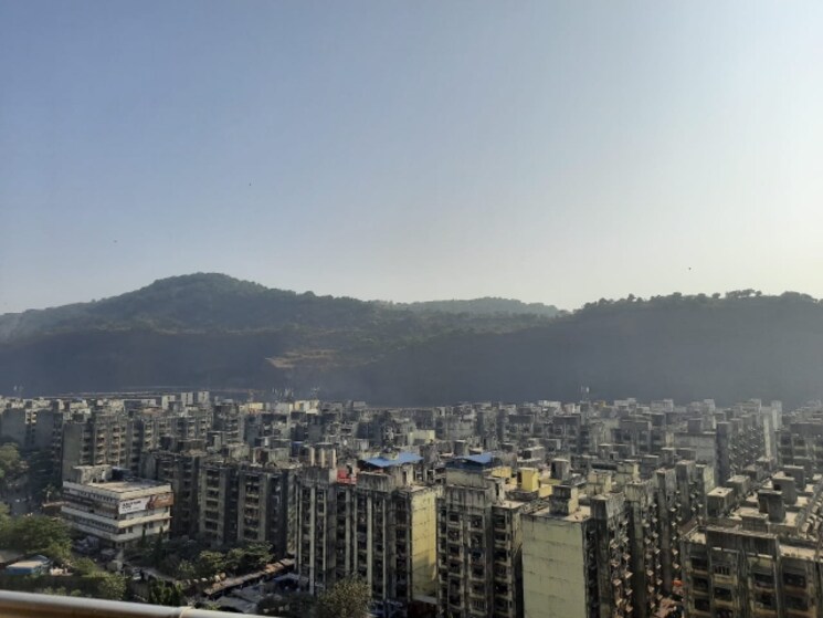 Exterior View, nahar-amrit-shakti-yvonne 2 Bedroom 950 Sq.Ft. Apartment In Chandivali Mumbai 8430991