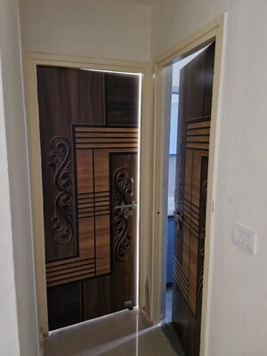 Building Lobby in 2 BHK Apartment at ROF Aalayas, Sector 102 – for Sale