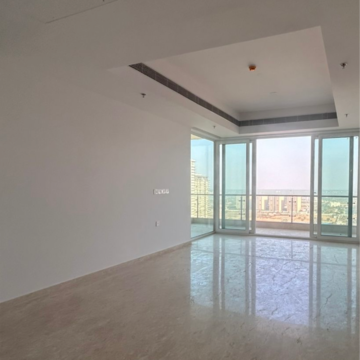 3 BHK Apartment For Sale in Conscient Hines Elevate, Sector 59