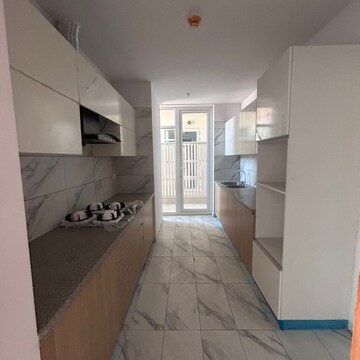 Kitchen in 3 BHK Apartment at Conscient Hines Elevate, Sector 59 – for Sale