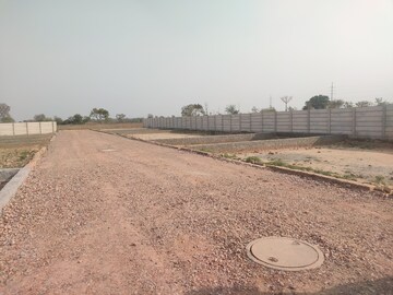 Plot Area in  Plot at Jewar – for Sale