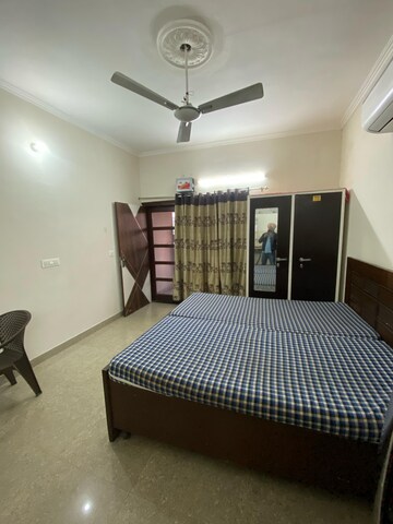Bedroom in 1 RK Apartment at Sunny Enclave – for Rent