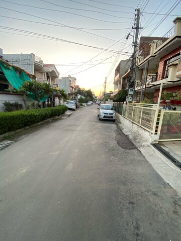 1 RK Apartment – Exterior View View at Sunny Enclave - for Rent