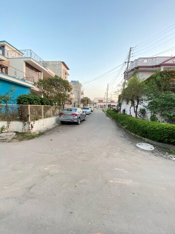 1 RK Apartment – Exterior View View at Sunny Enclave - for Rent