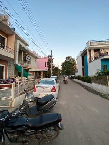 1 RK Apartment – Exterior View View at Sunny Enclave - for Rent