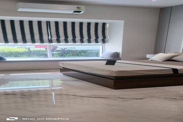 Furnished Amenities in 3 BHK Apartment at Lohia Jain The Reserve, Koregaon Park Annexe – for Sale