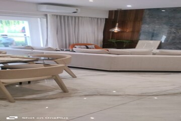 Living Room in 3 BHK Apartment at Lohia Jain The Reserve, Koregaon Park Annexe – for Sale