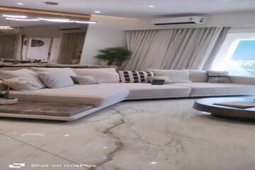 Living Room in 3 BHK Apartment at Lohia Jain The Reserve, Koregaon Park Annexe – for Sale