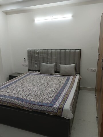 3 BHK Builder Floor For Rent in Sector 43