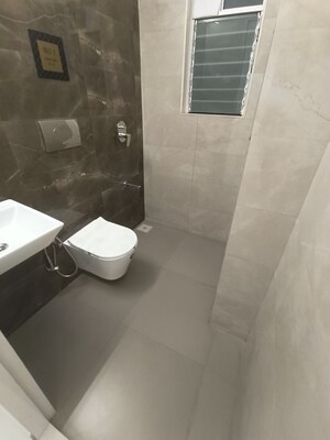 Bathroom in 2 BHK Apartment at Dosti West County Phase 2 Dosti Cedar, Balkum Pada – for Sale