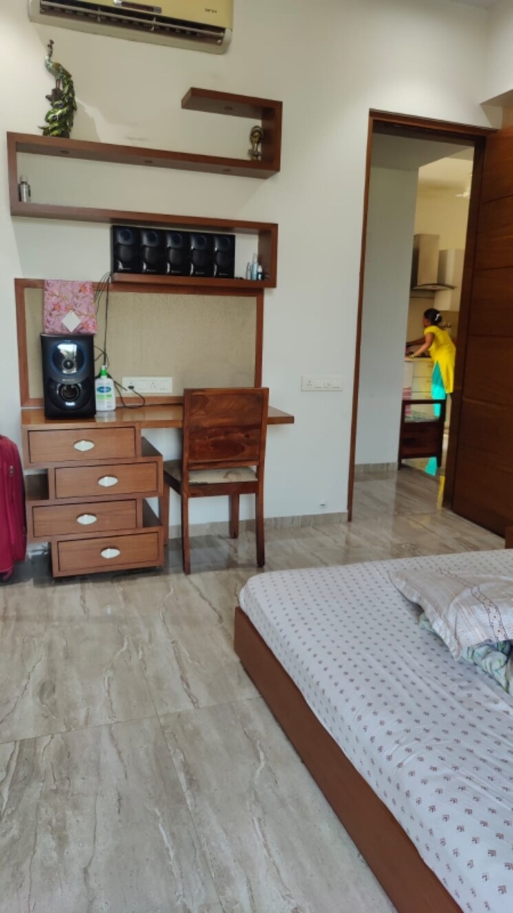 Living Room, nahar-amrit-shakti-yvonne 2 Bedroom 950 Sq.Ft. Apartment In Chandivali Mumbai 8431025