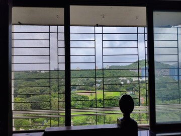 2 BHK Apartment – Exterior View View at Mahindra Lifespaces The Great Eastern Gardens, Kanjurmarg West - for Rent