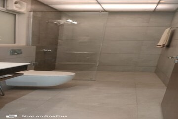 Bathroom in 3 BHK Apartment at Lohia Jain The Reserve, Koregaon Park Annexe – for Sale