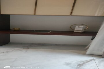Furnished Amenities in 3 BHK Apartment at Lohia Jain The Reserve, Koregaon Park Annexe – for Sale