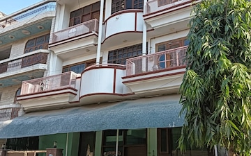 6 BHK Villa For Sale in RWA Apartments Sector 12, Sector 12