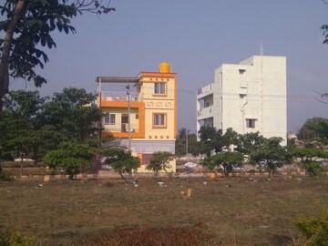  Plot For Sale in JR Habitat, Chandapura