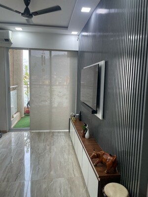  2 BHK Apartment at Nahar Amrit Shakti Yvonne, Chandivali – for Sale