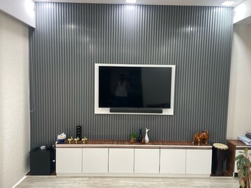  2 BHK Apartment at Nahar Amrit Shakti Yvonne, Chandivali – for Sale