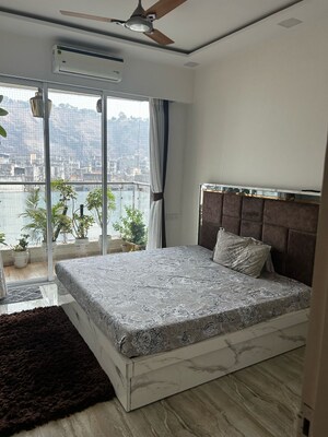 2 BHK Apartment For Sale in Nahar Amrit Shakti Yvonne, Chandivali