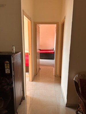 Building Lobby in 3 BHK Apartment at GLS Arawali Homes Phase 2, Sohna Sector 4 – for Sale