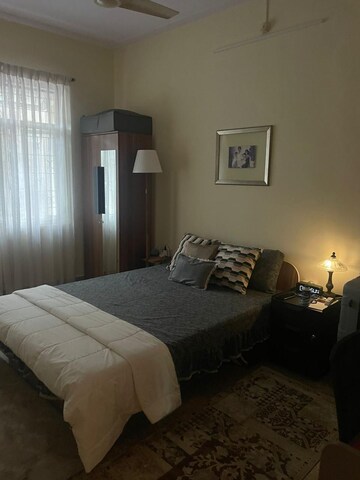 3 BHK Apartment For Rent in Rajkamal Heights, Parel