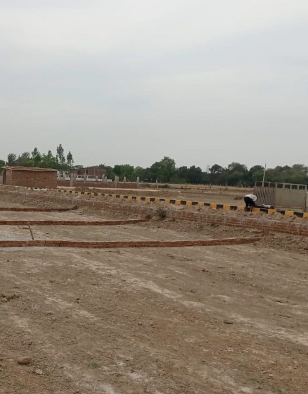 Plot For Sale in Faizabad Rd On Highway pr