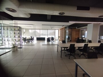 Team Area in  Office Space at Phase 7 – for Rent
