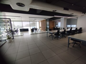   Office Space at Phase 7 – for Rent