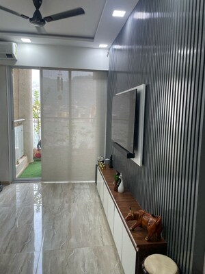 Furnished Amenities in 2 BHK Apartment at Nahar Amrit Shakti Yvonne, Chandivali – for Sale