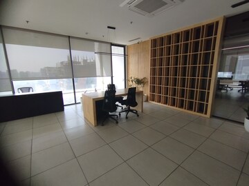 Parking in  Office Space at Phase 7 – for Rent