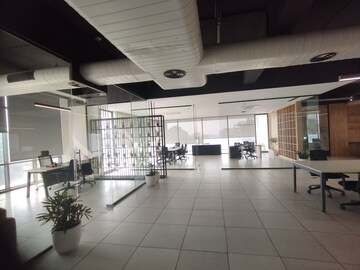 Team Area in  Office Space at Phase 7 – for Rent