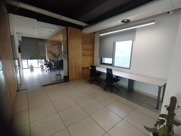 Team Area in  Office Space at Phase 7 – for Rent
