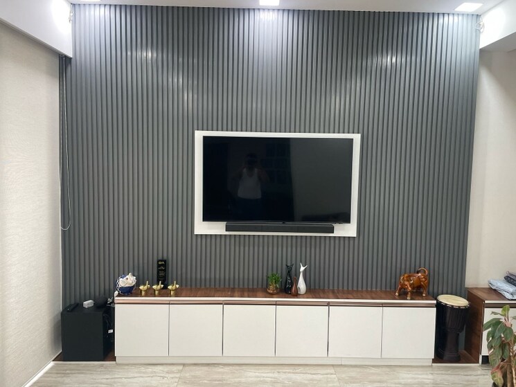 Bathroom, nahar-amrit-shakti-yvonne 2 Bedroom 950 Sq.Ft. Apartment In Chandivali Mumbai 8431086