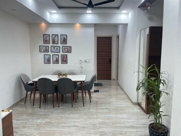 2 BHK Apartment For Sale in Nahar Amrit Shakti Yvonne, Chandivali