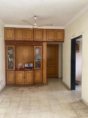 Room in 3 BHK Apartment at  Army Welfare CHS, Nerul – for Sale