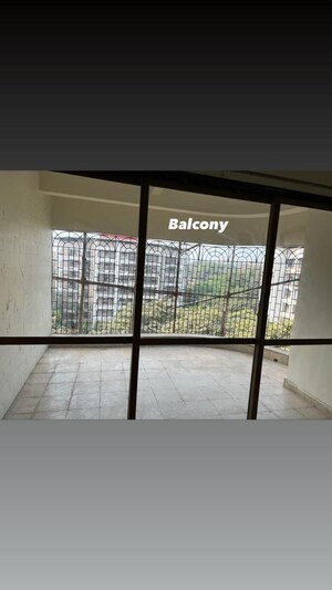 Room in 3 BHK Apartment at  Army Welfare CHS, Nerul – for Sale